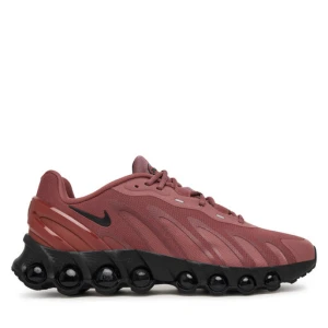 Sneakersy Nike Air Max DN8 FQ7860 601 Bordowy