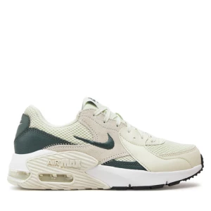 Sneakersy Nike Air Max Excee CD5432 011 Zielony