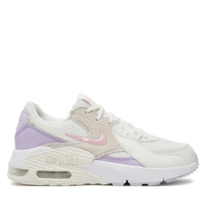 Sneakersy Nike Air Max Excee CD5432 130 Biały