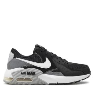 Sneakersy Nike Air Max Excee FN7304 001 Czarny