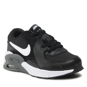 Sneakersy Nike Air Max Excee (Ps) CD6892 001 Czarny