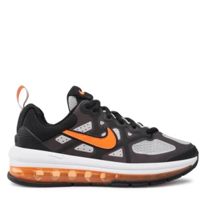 Sneakersy Nike Air Max Genome (Gs) CZ4652 002 Czarny