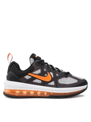 Sneakersy Nike Air Max Genome (Gs) CZ4652 002 Czarny