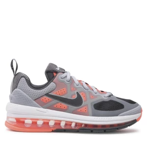 Sneakersy Nike Air Max Genome (Gs) CZ4652 004 Szary