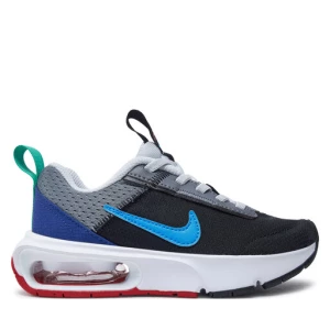 Sneakersy Nike Air Max Intrlk Lite (PS) DH9394 005 Czarny