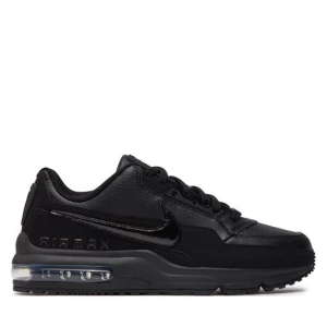 Sneakersy Nike Air Max Ltd 3 687977 020 Czarny