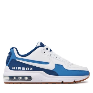 Sneakersy Nike Air Max Ltd 3 687977 114 Biały