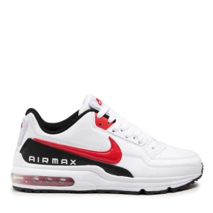 Sneakersy Nike Air Max Ltd 3 BV1171 100 Biały