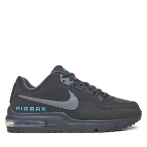 Sneakersy Nike Air Max LTD 3 CT2275 002 Czarny NIKE - domyślna tabela rozmiarów