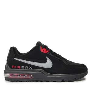Sneakersy Nike Air Max Ltd 3 CW2649-001 Czarny