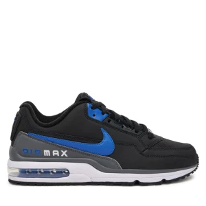 Sneakersy Nike Air Max Ltd 3 DV6495 001 Czarny