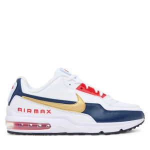 Zdjęcie produktu Sneakersy Nike Air Max Ltd 3 Prem 695484 186 Biały