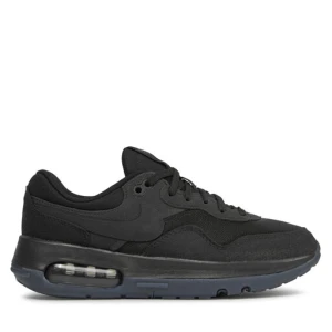 Sneakersy Nike Air Max Motif (GS) DH9388 003 Czarny