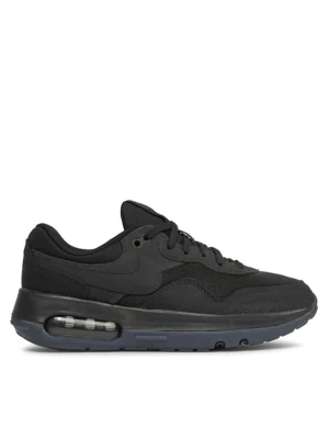 Sneakersy Nike Air Max Motif (GS) DH9388 003 Czarny