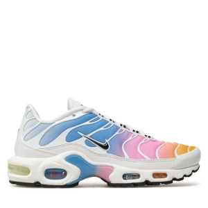 Sneakersy Nike Air Max Plus 605112 Biały