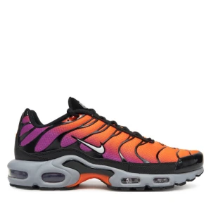 Sneakersy Nike Air Max Plus DM0032 014 Pomarańczowy
