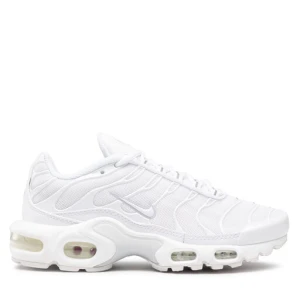 Sneakersy Nike Air Max Plus DM2362 100 Biały
