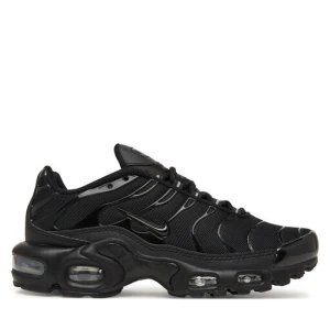 Sneakersy Nike Air Max Plus DM2362 100 Czarny