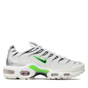 Sneakersy Nike Air Max Plus DN6997 100 Biały