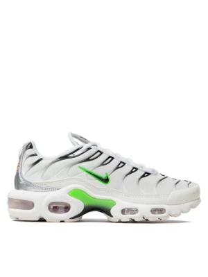 Sneakersy Nike Air Max Plus DN6997 100 Biały