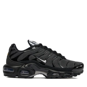 Sneakersy Nike Air Max Plus DQ0850 001 Czarny