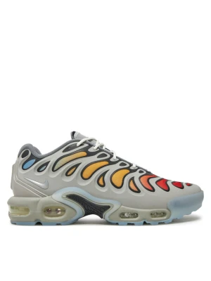 Sneakersy Nike Air Max Plus Drift FD4290 002 Szary