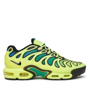 Sneakersy Nike Air Max Plus Drift FD4290 700 Żółty