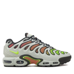 Sneakersy Nike Air Max Plus Drift FD4290 Szary