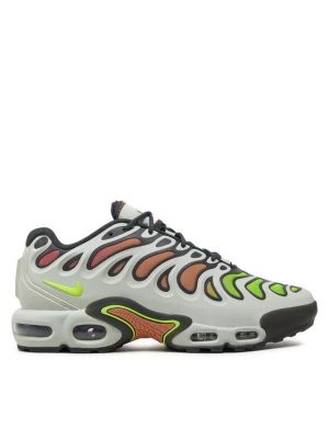 Sneakersy Nike Air Max Plus Drift FD4290 Szary