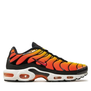 Sneakersy Nike Air Max Plus HF0552 001 Pomarańczowy