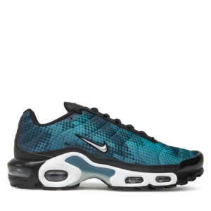 Sneakersy Nike Air Max Plus HV6355 001 Turkusowy
