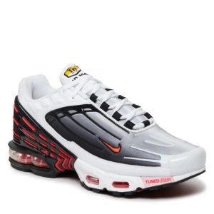 Sneakersy Nike Air Max Plus III CK6715 101 Biały