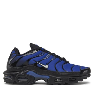 Zdjęcie produktu Sneakersy Nike Air Max Plus Prm FQ7331 001 Niebieski