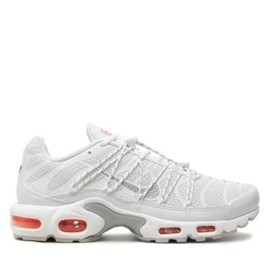 Sneakersy Nike Air Max Plus Utility FJ4232 Biały