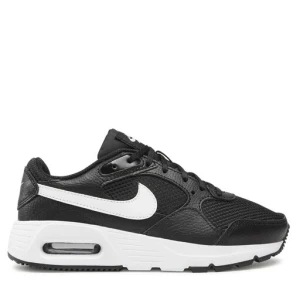 Sneakersy Nike Air Max Sc CW4554 001 Czarny
