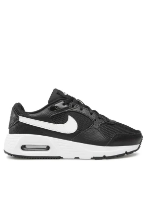 Sneakersy Nike Air Max Sc CW4554 001 Czarny