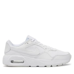 Sneakersy Nike Air Max Sc CW4554 101 Biały