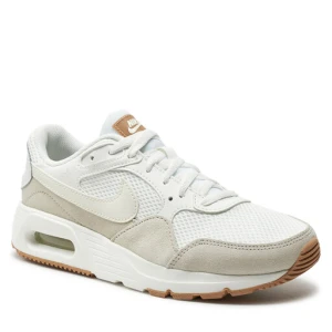 Sneakersy Nike Air Max Sc CW4554 108 Biały