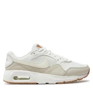 Sneakersy Nike Air Max Sc CW4554 108 Biały