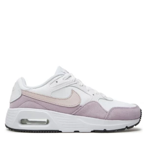 Sneakersy Nike Air Max SC CW4554 Biały