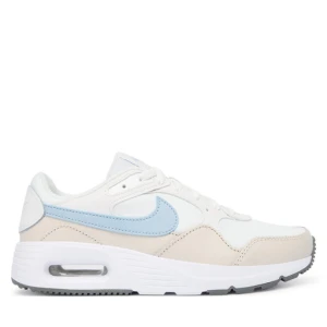 Sneakersy Nike Air Max Sc CW4554 Écru