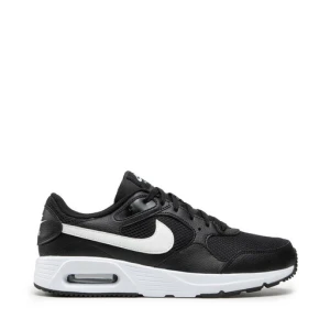 Sneakersy Nike Air Max Sc CW4555 002 Czarny