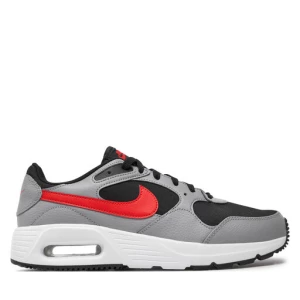 Sneakersy Nike Air Max Sc CW4555 015 Szary