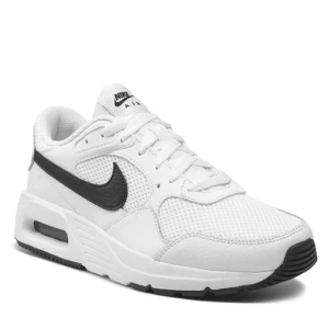 Sneakersy Nike Air Max Sc CW4555 102 Biały