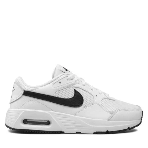 Sneakersy Nike Air Max Sc CW4555 102 Biały