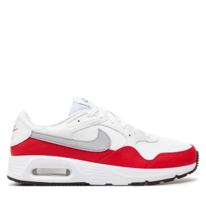 Sneakersy Nike Air Max Sc CW4555 107 Biały