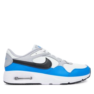 Sneakersy Nike Air Max Sc CW4555 Niebieski