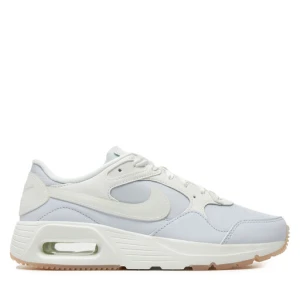 Sneakersy Nike Air Max Sc Trend FQ8722 101 Biały