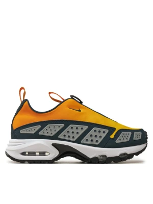 Sneakersy Nike Air Max Sndr HJ8080 700 Pomarańczowy