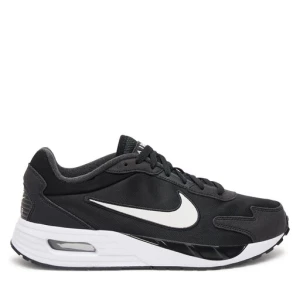 Sneakersy Nike Air Max Solo DX3666 002 Czarny